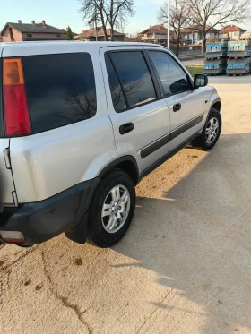 Honda Cr-v - 3500 € / 6845.40 лв. - 87797968 5 | Car24.bg Honda Cr-v - 3500 € / 6845.40 лв. - 87797968 5