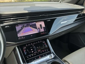 Audi Q8 3.0* B&O* TECHNIK* | Auto.bg — изображение 8 Audi Q8 3.0* B&O* TECHNIK* | Auto.bg — изображение 8