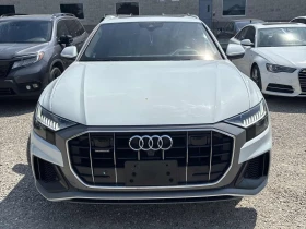 Audi Q8 3.0* B&O* TECHNIK* | Auto.bg — изображение 5 Audi Q8 3.0* B&O* TECHNIK* | Auto.bg — изображение 5