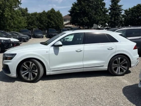 Audi Q8 3.0* B&O* TECHNIK* | Auto.bg — изображение 2 Audi Q8 3.0* B&O* TECHNIK* | Auto.bg — изображение 2