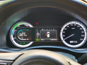 Kia Niro undefined | Auto.bg — изображение 5 Kia Niro undefined | Auto.bg — изображение 5