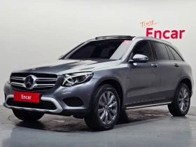 Mercedes-Benz GLC 350 4MATIC - САМО 30% АВАНС