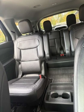 Ford Explorer Limited 4WD | Auto.bg — изображение 5 Ford Explorer Limited 4WD | Auto.bg — изображение 5