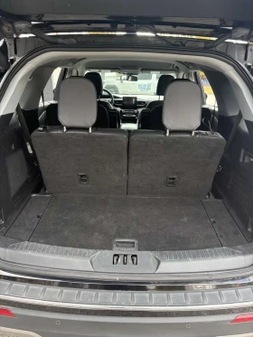 Ford Explorer Limited 4WD | Auto.bg — изображение 4 Ford Explorer Limited 4WD | Auto.bg — изображение 4