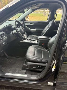 Ford Explorer Limited 4WD | Auto.bg — изображение 7 Ford Explorer Limited 4WD | Auto.bg — изображение 7