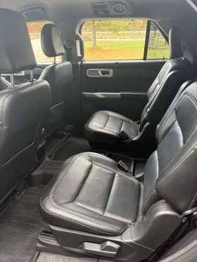 Ford Explorer Limited 4WD | Auto.bg — изображение 6 Ford Explorer Limited 4WD | Auto.bg — изображение 6