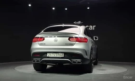 Mercedes-Benz GLE 63 S AMG S 4MATIC Coupe/ОБДУХ/ХЕДЪП/ПАНО/ | Auto.bg — изображение 4 Mercedes-Benz GLE 63 S AMG S 4MATIC Coupe/ОБДУХ/ХЕДЪП/ПАНО/ | Auto.bg — изображение 4