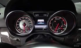 Mercedes-Benz GLE 63 S AMG S 4MATIC Coupe/ОБДУХ/ХЕДЪП/ПАНО/ | Auto.bg — изображение 8 Mercedes-Benz GLE 63 S AMG S 4MATIC Coupe/ОБДУХ/ХЕДЪП/ПАНО/ | Auto.bg — изображение 8