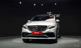 Mercedes-Benz GLE 63 S AMG S 4MATIC Coupe/ОБДУХ/ХЕДЪП/ПАНО/ | Auto.bg — изображение 3 Mercedes-Benz GLE 63 S AMG S 4MATIC Coupe/ОБДУХ/ХЕДЪП/ПАНО/ | Auto.bg — изображение 3