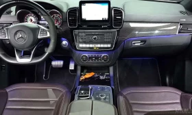 Mercedes-Benz GLE 63 S AMG S 4MATIC Coupe/ОБДУХ/ХЕДЪП/ПАНО/ | Auto.bg — изображение 7 Mercedes-Benz GLE 63 S AMG S 4MATIC Coupe/ОБДУХ/ХЕДЪП/ПАНО/ | Auto.bg — изображение 7