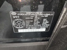 Hyundai Santa fe * ULTIMATE CALLIGRAPHY * AWD * CARFAX * - 23600 € - 51094909 15 | Car24.bg Hyundai Santa fe * ULTIMATE CALLIGRAPHY * AWD * CARFAX * - 23600 € - 51094909 15