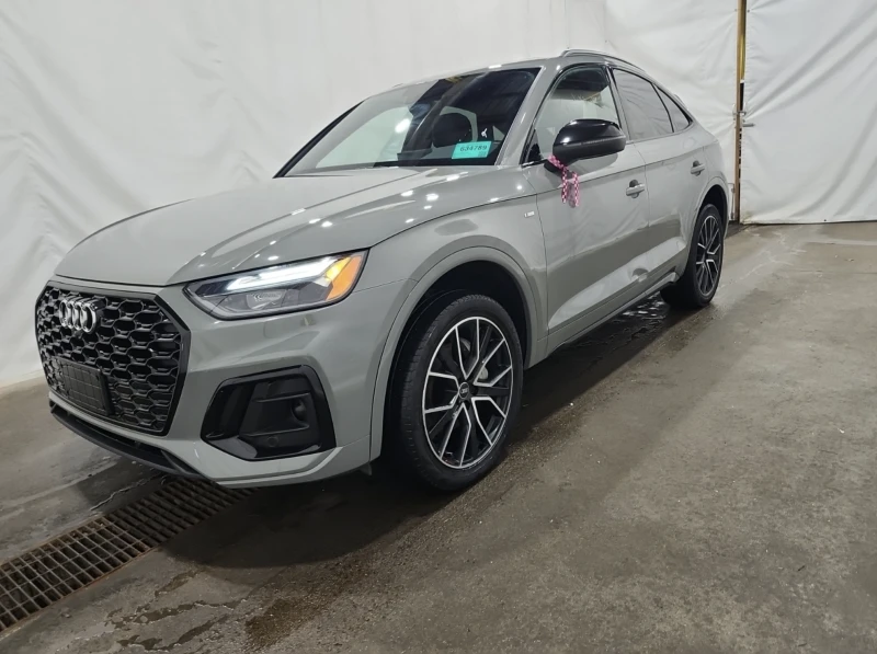 Audi Q5 2021 Audi Q5 Sportback PROGRESSIV - 52500 лв. / 26842.82 € - 22367280 1 | Car24.bg Audi Q5 2021 Audi Q5 Sportback PROGRESSIV - 52500 лв. / 26842.82 € - 22367280 1