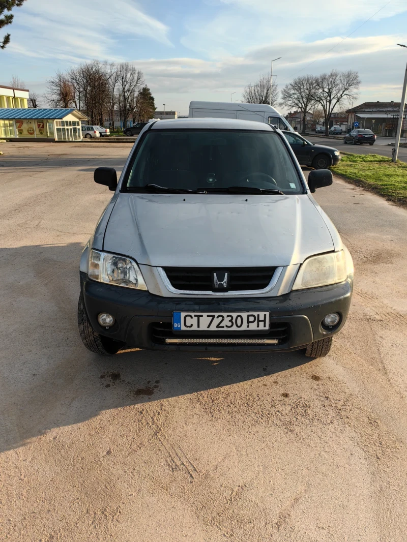 Honda Cr-v - 3500 € / 6845.40 лв. - 87797968 1 | Car24.bg Honda Cr-v - 3500 € / 6845.40 лв. - 87797968 1