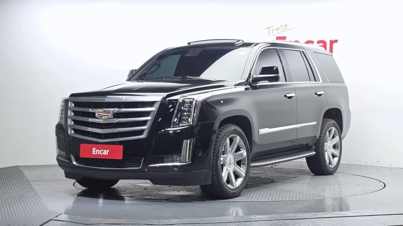 Cadillac Escalade HUD| 360| ПАНО| ПОДГРЕВ| ОБДУХВАНЕ - 24000 € / 46939.92 лв. - 38814838 1 | Car24.bg Cadillac Escalade HUD| 360| ПАНО| ПОДГРЕВ| ОБДУХВАНЕ - 24000 € / 46939.92 лв. - 38814838 1