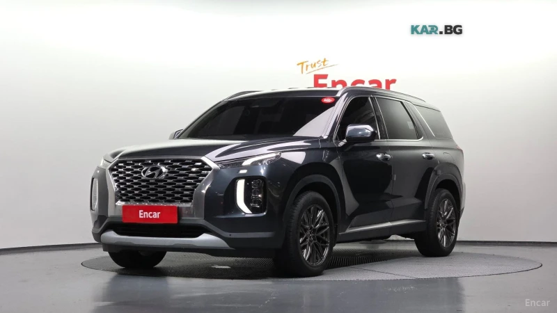 Hyundai Palisade ОБДУХВАНЕ* ПОДГРЕВ* КАМЕРА* - 18100 € - 37207232 1 | Car24.bg Hyundai Palisade ОБДУХВАНЕ* ПОДГРЕВ* КАМЕРА* - 18100 € - 37207232 1