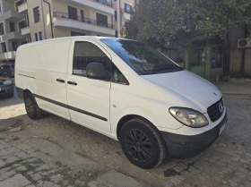 Mercedes-Benz Vito undefined | Auto.bg — изображение 3 Mercedes-Benz Vito undefined | Auto.bg — изображение 3