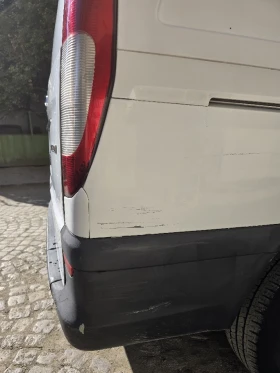 Mercedes-Benz Vito undefined | Auto.bg — изображение 4 Mercedes-Benz Vito undefined | Auto.bg — изображение 4