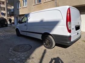 Mercedes-Benz Vito undefined | Auto.bg — изображение 11 Mercedes-Benz Vito undefined | Auto.bg — изображение 11