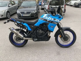 Yamaha Tenere undefined | Auto.bg — изображение 8 Yamaha Tenere undefined | Auto.bg — изображение 8