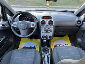 Opel Corsa 1.3cdti 75ps | Mobile.bg   8
