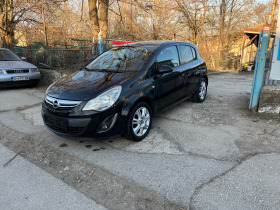 Opel Corsa 1.3cdti 75ps | Mobile.bg   4