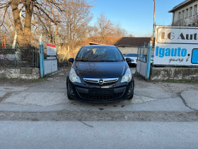 Opel Corsa 1.3cdti 75ps | Mobile.bg   3