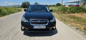 Subaru Impreza 2.0i SWISS 4X4 - Car24.bg Subaru Impreza 2.0i SWISS 4X4