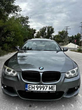 BMW 328 328i ФЕЙС ръчка кожа М пакет - Car24.bg BMW 328 328i ФЕЙС ръчка кожа М пакет