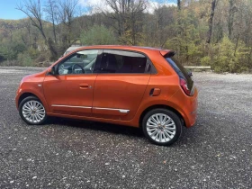 Renault Twingo Renault Twingo ZE Vibes - 21499 лв. / 10992.26 € - 51185500 15 | Car24.bg Renault Twingo Renault Twingo ZE Vibes - 21499 лв. / 10992.26 € - 51185500 15