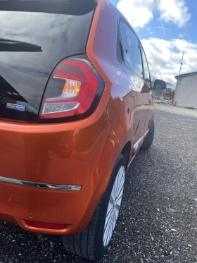 Renault Twingo Renault Twingo ZE Vibes - 21499 лв. / 10992.26 € - 51185500 13 | Car24.bg Renault Twingo Renault Twingo ZE Vibes - 21499 лв. / 10992.26 € - 51185500 13