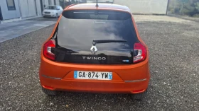 Renault Twingo Renault Twingo ZE Vibes - 21499 лв. / 10992.26 € - 51185500 7 | Car24.bg Renault Twingo Renault Twingo ZE Vibes - 21499 лв. / 10992.26 € - 51185500 7