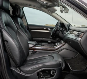 Audi A8 Full Led* 3xTV * 179 000km - 22000 € / 43028.26 лв. - 38099214 12 | Car24.bg Audi A8 Full Led* 3xTV * 179 000km - 22000 € / 43028.26 лв. - 38099214 12