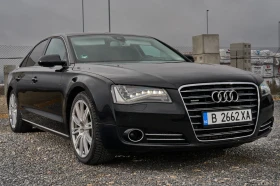 Audi A8 Full Led* 3xTV * 179 000km - 22000 € / 43028.26 лв. - 38099214 3 | Car24.bg Audi A8 Full Led* 3xTV * 179 000km - 22000 € / 43028.26 лв. - 38099214 3