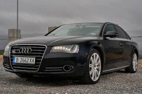 Audi A8 Full Led* 3xTV * 179 000km - Car24.bg Audi A8 Full Led* 3xTV * 179 000km