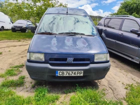 Fiat Scudo 1.9TD