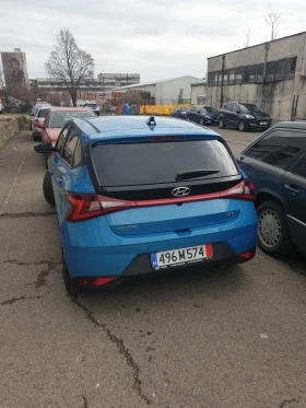 Hyundai I20 undefined | Auto.bg — изображение 6 Hyundai I20 undefined | Auto.bg — изображение 6