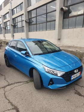 Hyundai I20 undefined | Auto.bg — изображение 4 Hyundai I20 undefined | Auto.bg — изображение 4