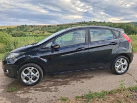 Ford Fiesta - 3300 € / 6454.24 лв. - 12827959 3 | Car24.bg Ford Fiesta - 3300 € / 6454.24 лв. - 12827959 3