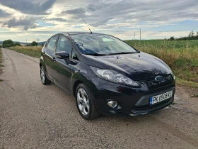 Ford Fiesta - 3300 € / 6454.24 лв. - 12827959 7 | Car24.bg Ford Fiesta - 3300 € / 6454.24 лв. - 12827959 7