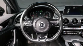 Kia Stinger 3.3* ЛЮК* HUD* 360* KEYLESS* ПОДГРЕВ ВОЛАН* КРАЙНА | Auto.bg — изображение 13 Kia Stinger 3.3* ЛЮК* HUD* 360* KEYLESS* ПОДГРЕВ ВОЛАН* КРАЙНА | Auto.bg — изображение 13