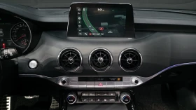 Kia Stinger 3.3* ЛЮК* HUD* 360* KEYLESS* ПОДГРЕВ ВОЛАН* КРАЙНА | Auto.bg — изображение 14 Kia Stinger 3.3* ЛЮК* HUD* 360* KEYLESS* ПОДГРЕВ ВОЛАН* КРАЙНА | Auto.bg — изображение 14