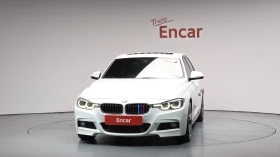 BMW 320 i M-Sport | Auto.bg — изображение 2 BMW 320 i M-Sport | Auto.bg — изображение 2