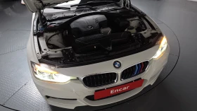 BMW 320 i M-Sport | Auto.bg — изображение 17 BMW 320 i M-Sport | Auto.bg — изображение 17