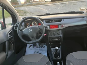 Citroen C3 1.2VTI-82-FEIS-ITALIA | Auto.bg — изображение 8 Citroen C3 1.2VTI-82-FEIS-ITALIA | Auto.bg — изображение 8