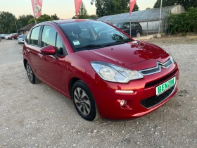 Citroen C3 1.2VTI-82-FEIS-ITALIA | Auto.bg — изображение 3 Citroen C3 1.2VTI-82-FEIS-ITALIA | Auto.bg — изображение 3