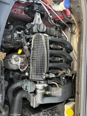 Citroen C3 1.2VTI-82-FEIS-ITALIA | Auto.bg — изображение 15 Citroen C3 1.2VTI-82-FEIS-ITALIA | Auto.bg — изображение 15