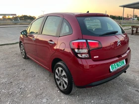 Citroen C3 1.2VTI-82-FEIS-ITALIA | Auto.bg — изображение 11 Citroen C3 1.2VTI-82-FEIS-ITALIA | Auto.bg — изображение 11