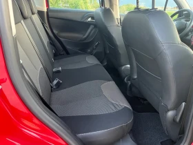 Citroen C3 1.2VTI-82-FEIS-ITALIA | Auto.bg — изображение 7 Citroen C3 1.2VTI-82-FEIS-ITALIA | Auto.bg — изображение 7