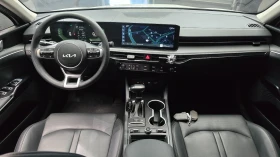 Kia K5 2.0 LPi | Auto.bg — изображение 10 Kia K5 2.0 LPi | Auto.bg — изображение 10