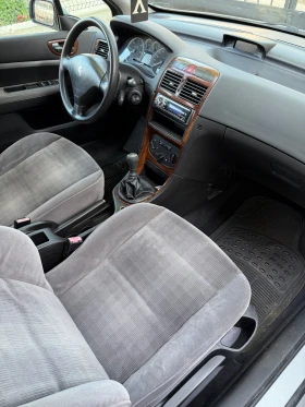 Peugeot 307 HDi - 1700 € / 3324.91 лв. - 45088630 5 | Car24.bg Peugeot 307 HDi - 1700 € / 3324.91 лв. - 45088630 5